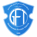 gftclub.ir.gostareshfouladtabriz