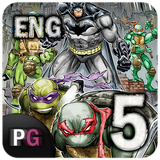 com.persiagraph.comic_batman_teenagemutantninjaturtles_part5en