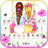 com.ikeyboard.theme.best.friends.floral