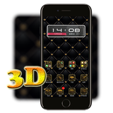 com.launcher.launcher3d.theme.theme3d.wallpaper.wallpaper3d.gold.black