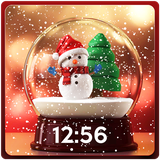 com.Christmas.Snow.Globe.Wallpaper.App.PGA