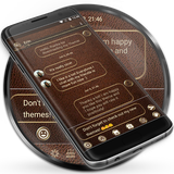 com.kkkeyboard.emoji.keyboard.theme.mLeatherBrown