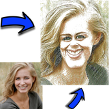 cartoon.caricature.selfie