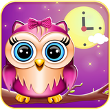com.Cute.Owl.Alarm.Clock.App.Dr