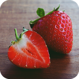 com.Strawberrywallpaper.nature.fruit.red.wallpapers