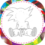 com.norsil.ColoringSaiyanz
