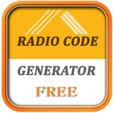rechardev.com.radiocodegenerator