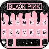 com.ikeyboard.theme.glitter.black.pink