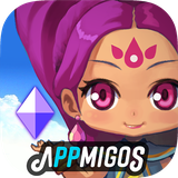 com.webzen.appmigos.skygirl.android