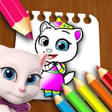 app.draw.talkingtom