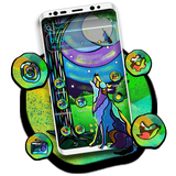 com.themes.crayonartwolf.launcher