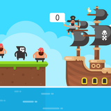 piratesvs.ghosts.com