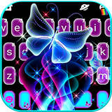 com.ikeyboard.theme.neon.butterfly.sparkle