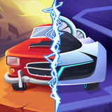 arcade.gameroom.mergecars.evolution