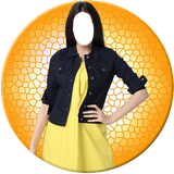 freeappshouse.women.girls.jacket.photo.fashion.frames