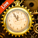 mobi.infolife.ezweather.livewallpaper.golden.clock.live
