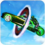 com.gu.tron.bike.transform.car.race.megaramp.stunts.games