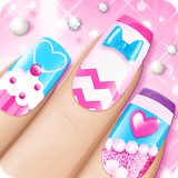 hon.app.nailsalongirl