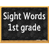 com.chaotic.sightwords.firstgrade