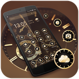 com.amber.launcher.skin.retro.clock