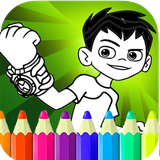 app.draw.ben10