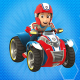 god.game.pawmotridingg