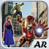 com.LOUTF.ARYourImages