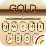 com.keyboard.theme.gold