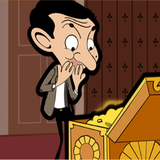 mrbean.finding.com