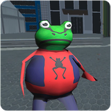 com.amazing.frog.spider.robux.adventure