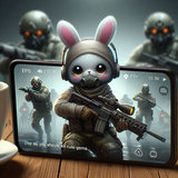 com.HarmonicDreams.Germhunter