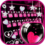 com.ikeyboard.theme.pink.heart.glass