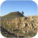 shafagh.tappehaytarikhiebueenzahra