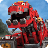 faraz.team.DinotruxCartoonFaraz