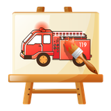 enysoft.baby.paintcar