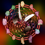 com.the7art.dreamcatcherclock