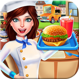 com.Girls.Fashion.Entertainment.Street.Food.Truck.Canteen.Cafe.Cooking.Games