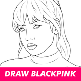 com.howtodraw.blackpinkart