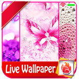 com.live.wallpaper.pink.glitter.animated.games360apps.android