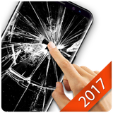 mobi.infolife.ezweather.livewallpaper.broken.screen1