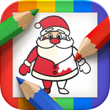 christmas.coloring.book.bestphotoapps