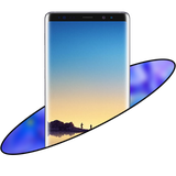 mania.Theme.samsung.galaxy.note9.s10.fold.a2core.launcher.wallpaper