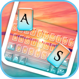 com.ikeyboard.theme.sunset.holiday.seaside