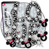 com.launcher.wallpapers.free.layout.emoji.color.phone.themes.minny.bowknot.love