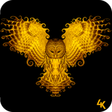 com.wallpapers4k.goldenwallpaper