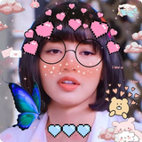 com.Filter.selfie.Snapchat.kawaii.tiktokfilters