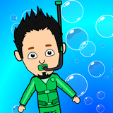 com.iz.underwater.town.games.wonder.king.world.mermaid.ocean.pretend.play