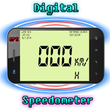 klb.digital.speedometer