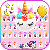 com.ikeyboard.theme.flower.sweetie.unicorn