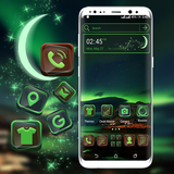 sparx.theme.green.aurora.launcher